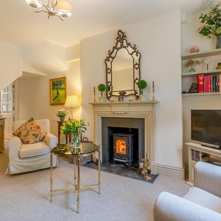 New Church Cottage Tetbury Extérieur photo