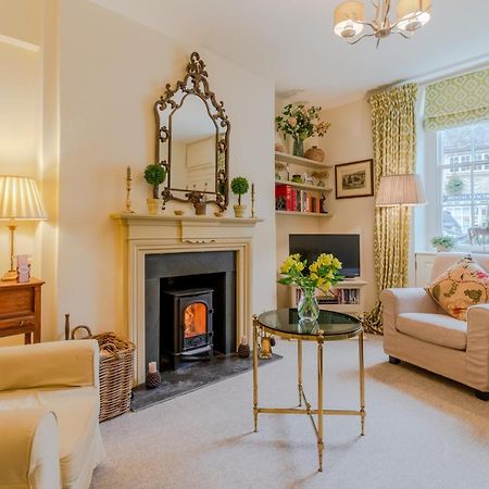 New Church Cottage Tetbury Extérieur photo