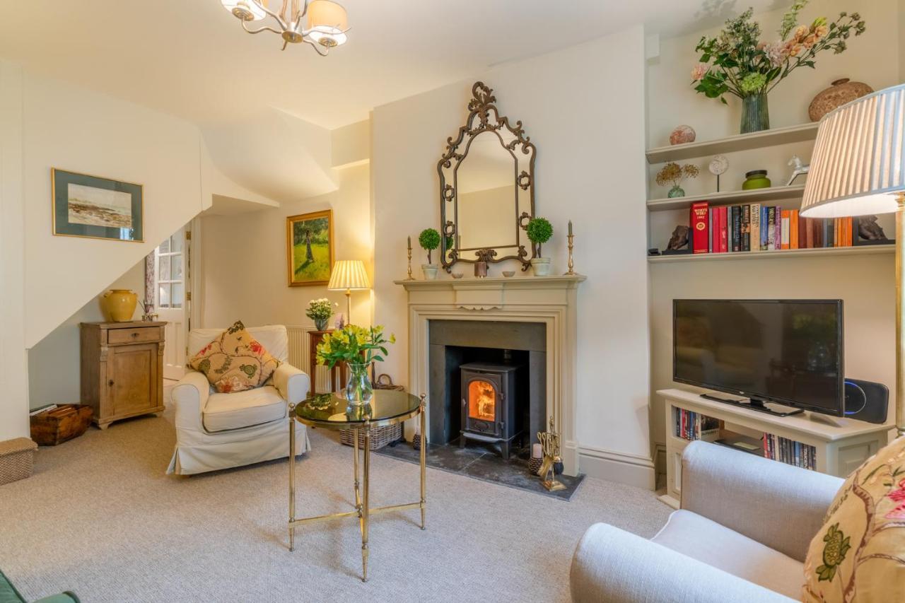 New Church Cottage Tetbury Extérieur photo