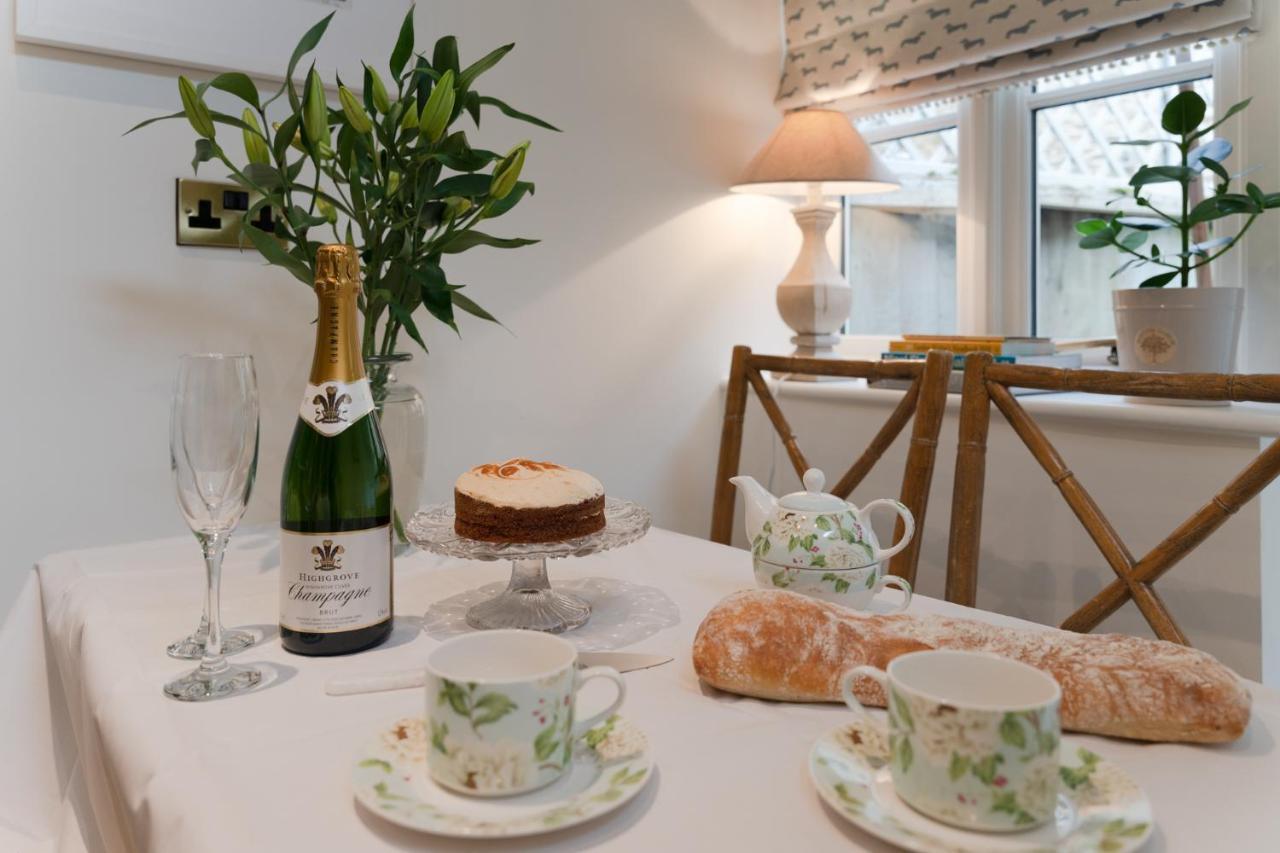 New Church Cottage Tetbury Extérieur photo