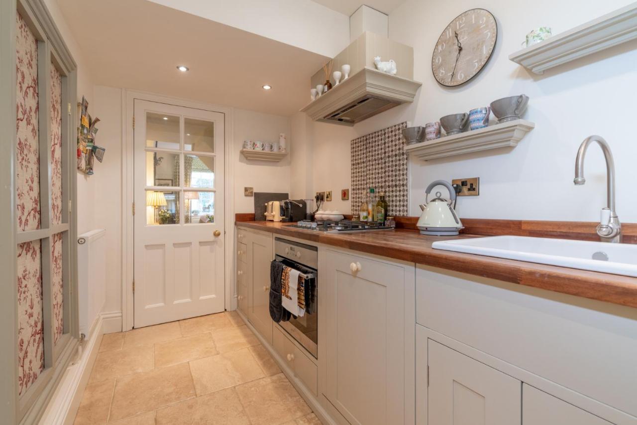 New Church Cottage Tetbury Extérieur photo