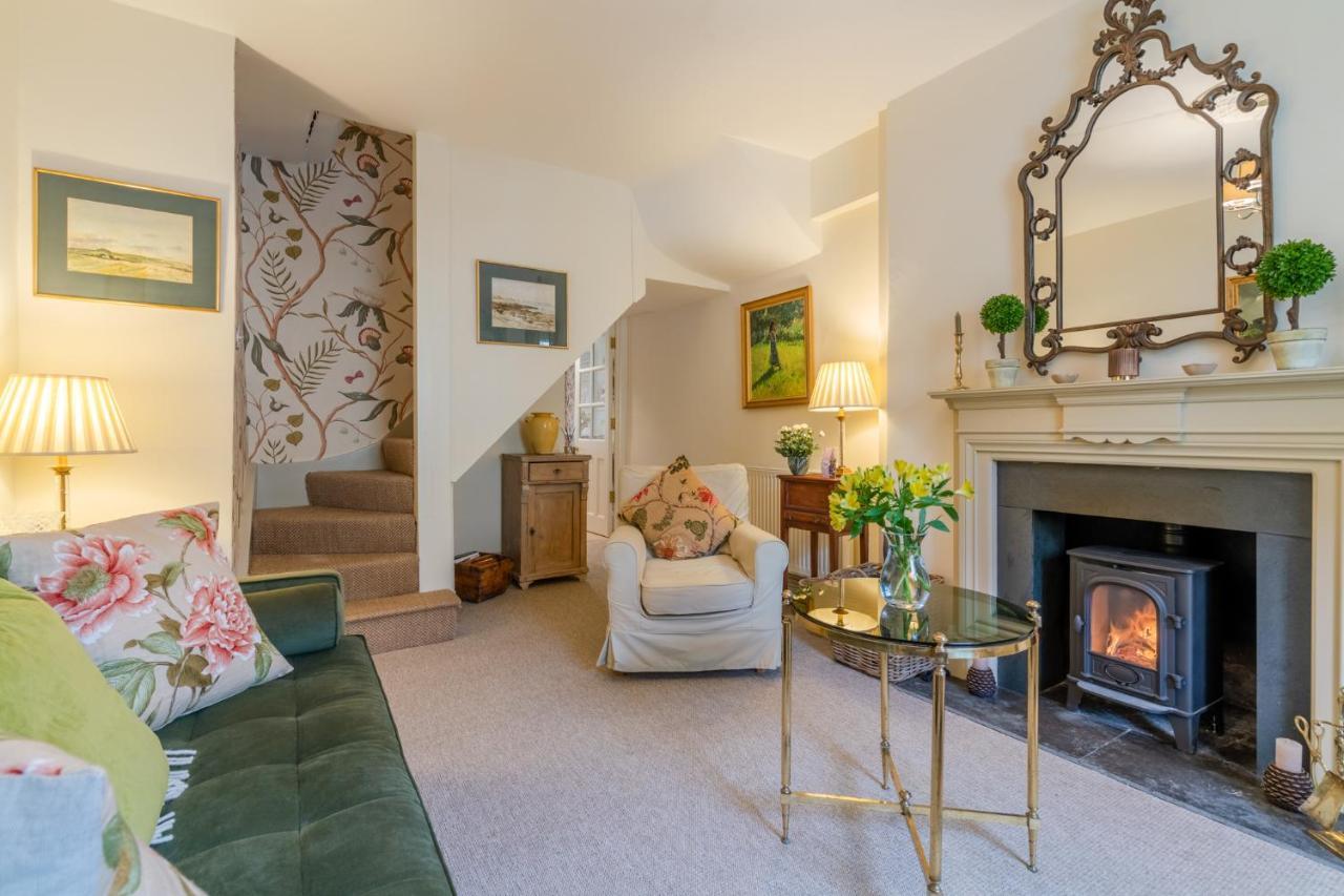 New Church Cottage Tetbury Extérieur photo
