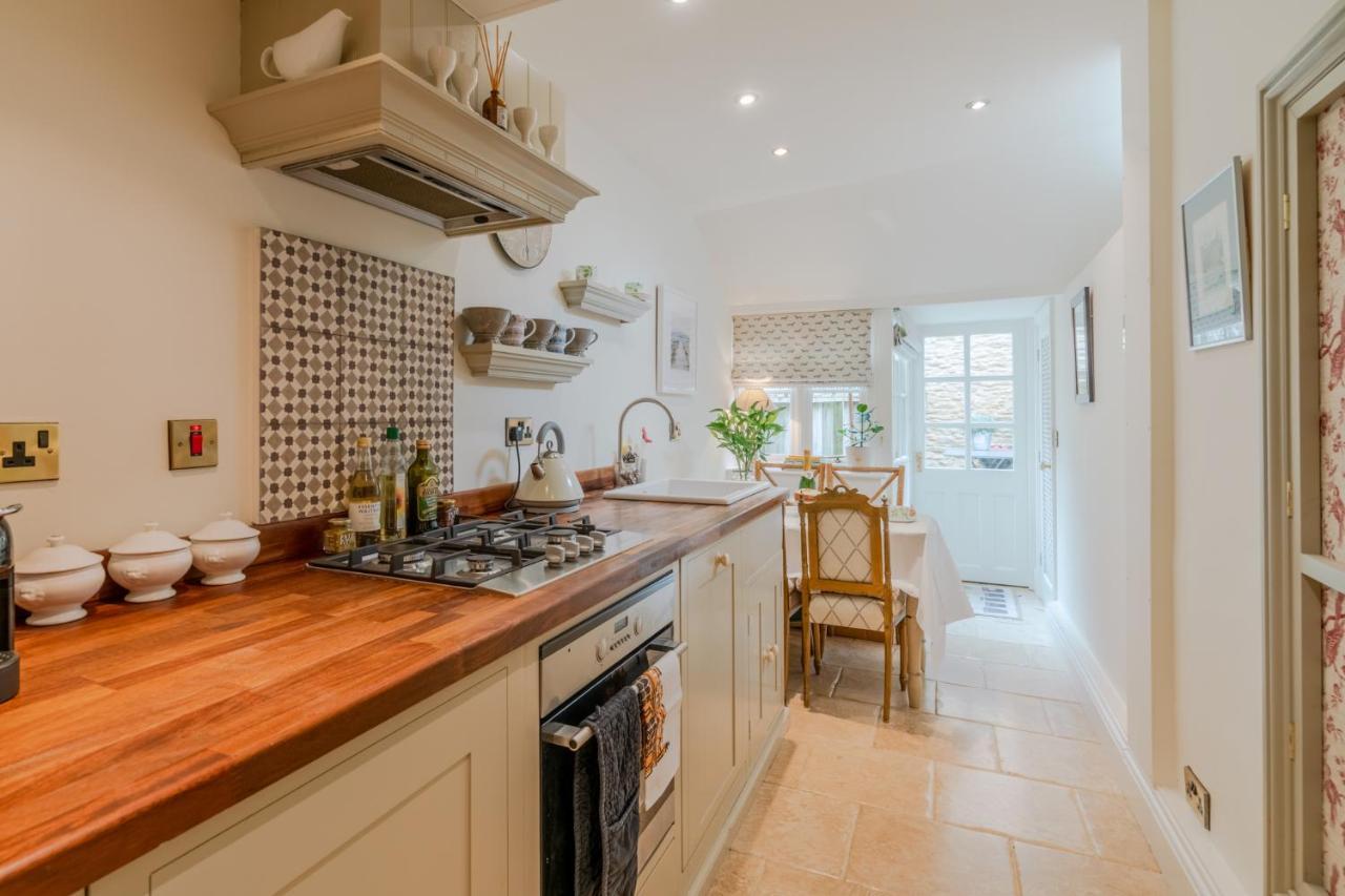 New Church Cottage Tetbury Extérieur photo