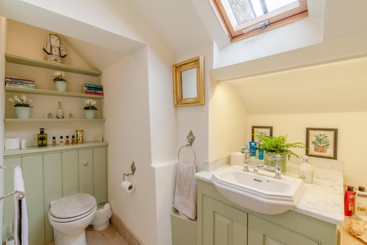 New Church Cottage Tetbury Extérieur photo