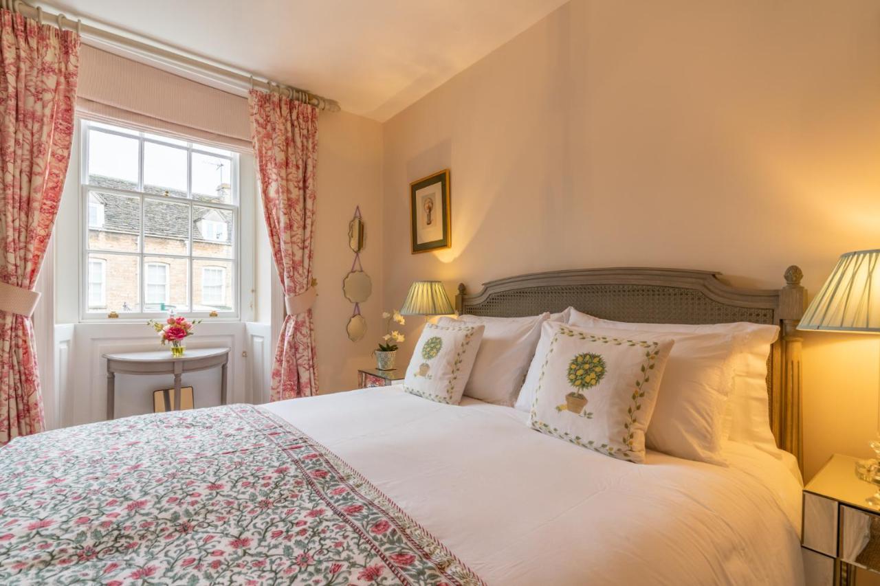 New Church Cottage Tetbury Extérieur photo