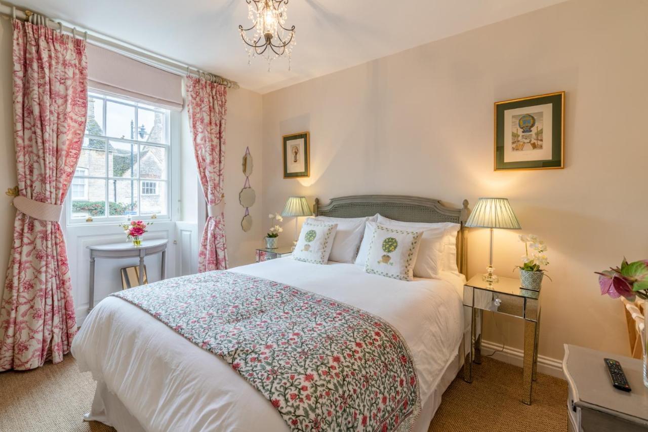 New Church Cottage Tetbury Extérieur photo