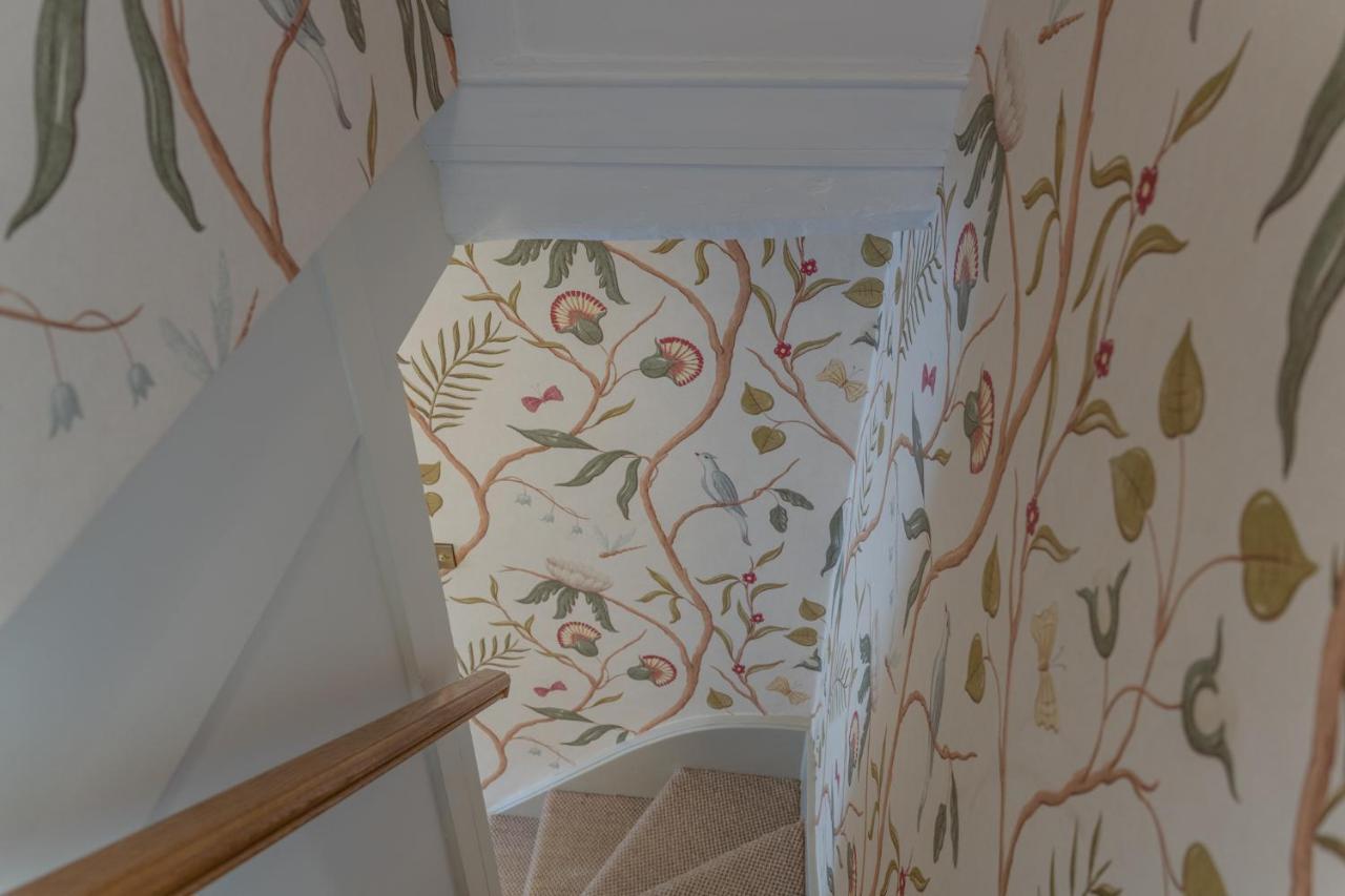 New Church Cottage Tetbury Extérieur photo