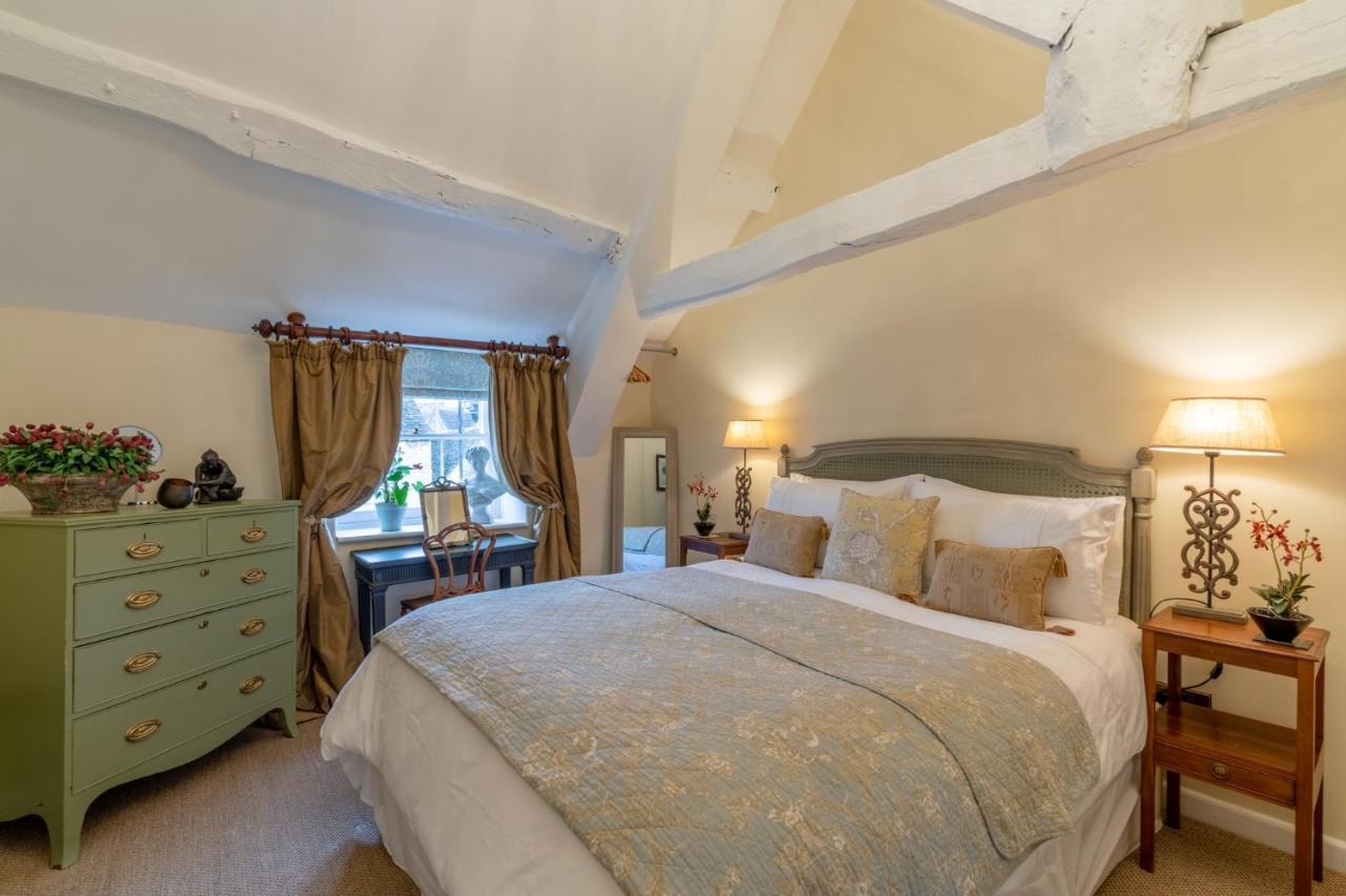 New Church Cottage Tetbury Extérieur photo