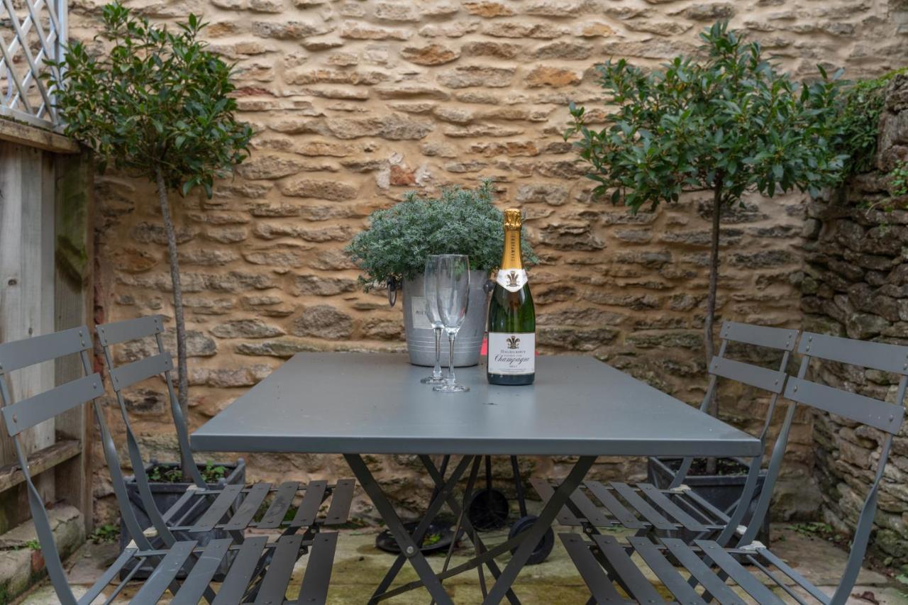 New Church Cottage Tetbury Extérieur photo