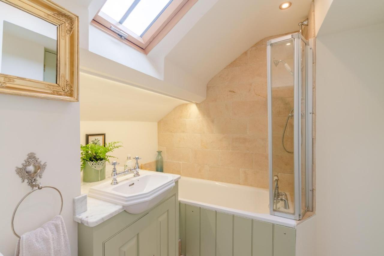 New Church Cottage Tetbury Extérieur photo