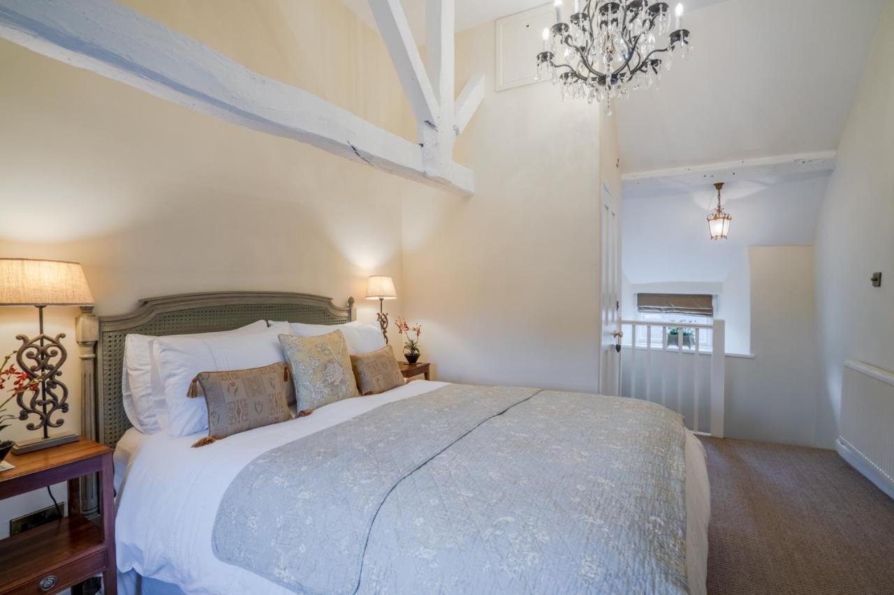 New Church Cottage Tetbury Extérieur photo