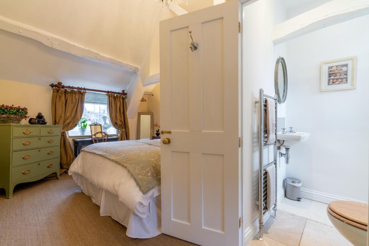 New Church Cottage Tetbury Extérieur photo